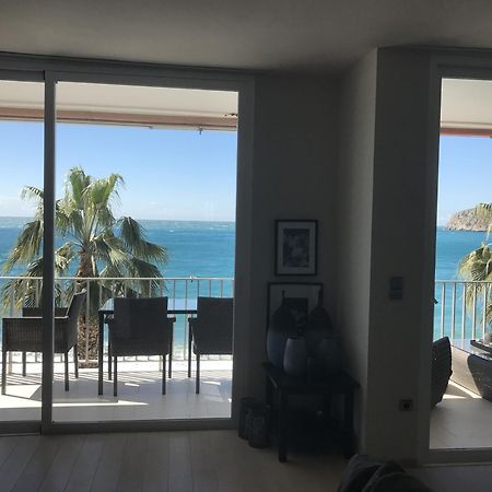 Modern Luxury Beach Penthouse La Herradura  Exterior foto