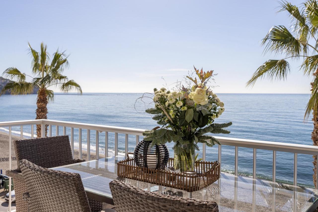Modern Luxury Beach Penthouse La Herradura  Exterior foto