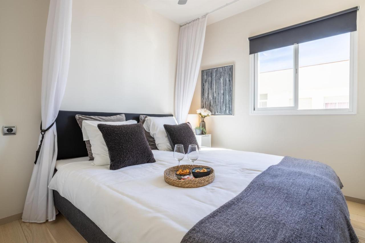 Modern Luxury Beach Penthouse La Herradura  Exterior foto